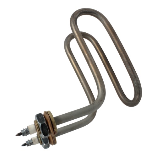 ТЭН 81 А 10/2.0 J 220 (М18*1.5; мо 50 ; Ф 11)